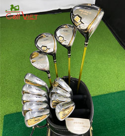 Fullset Honma Beres S06 3 sao